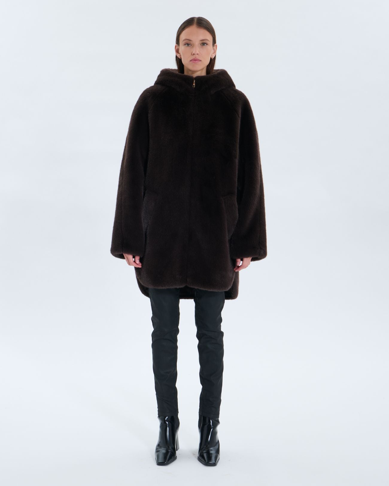 Macey chocolate coat_4