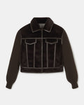 Manteau Majda chocolat_5