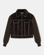 Manteau Majda chocolat_5