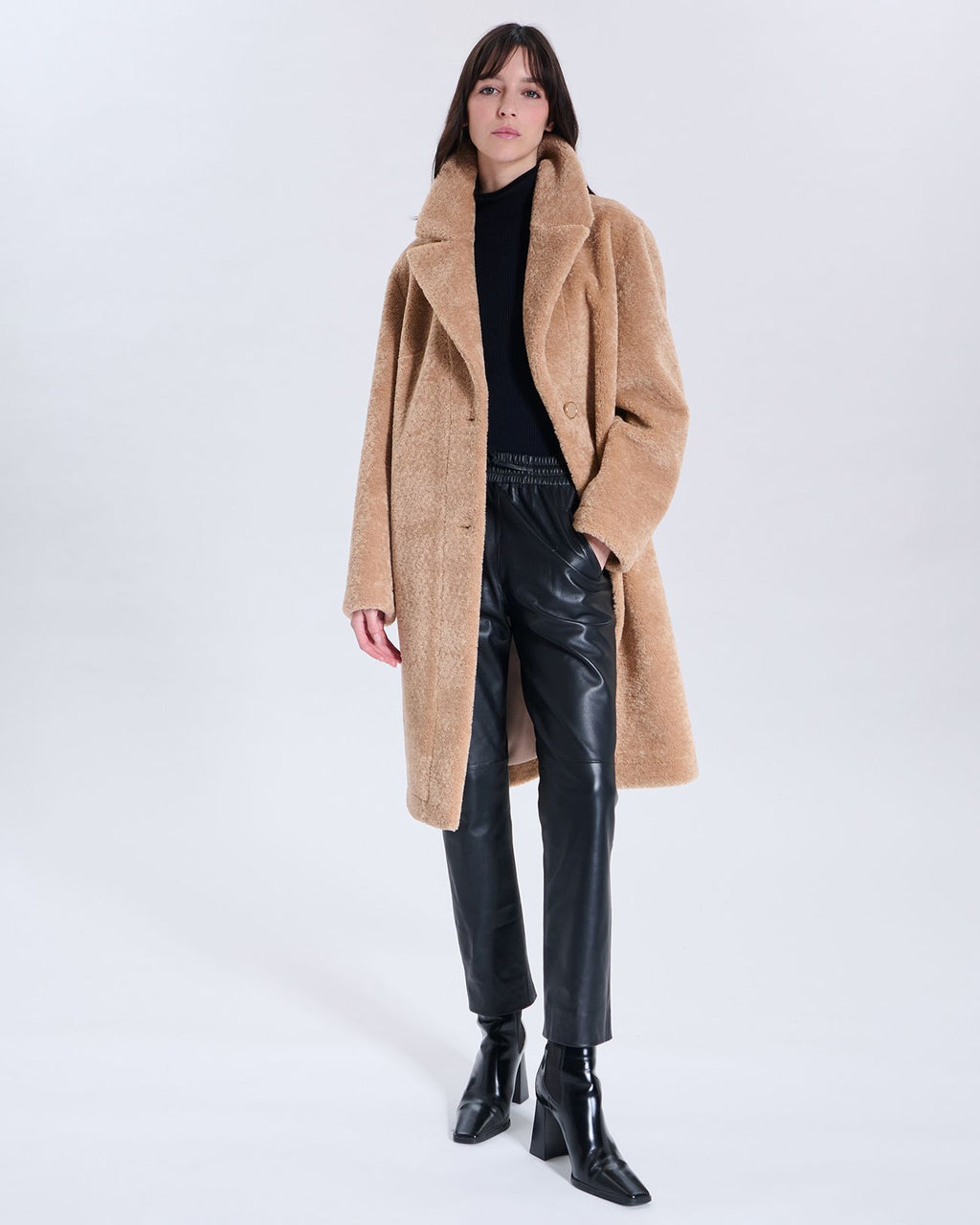 Manteau Mississippo camel_1