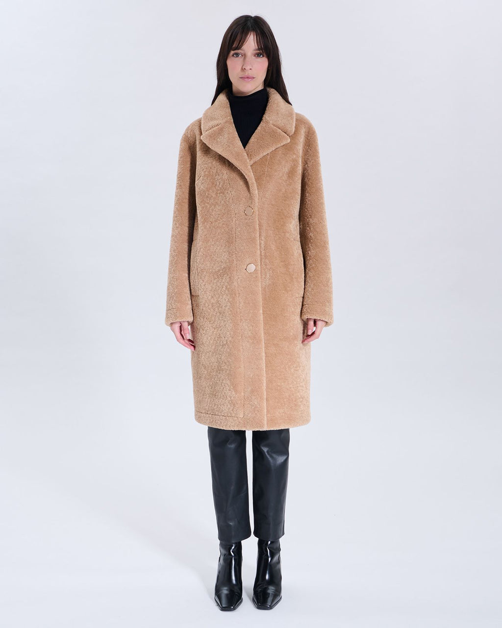 Manteau Mississippo camel_4