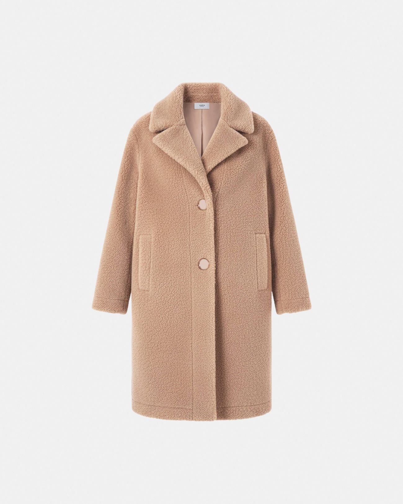 Manteau Mississippo camel_5