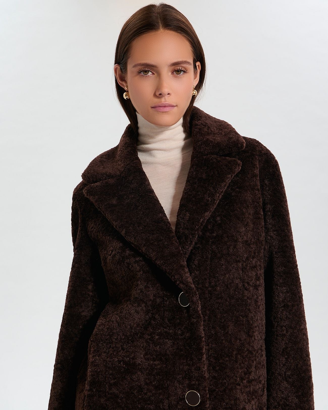 Mississippo chocolate coat_2