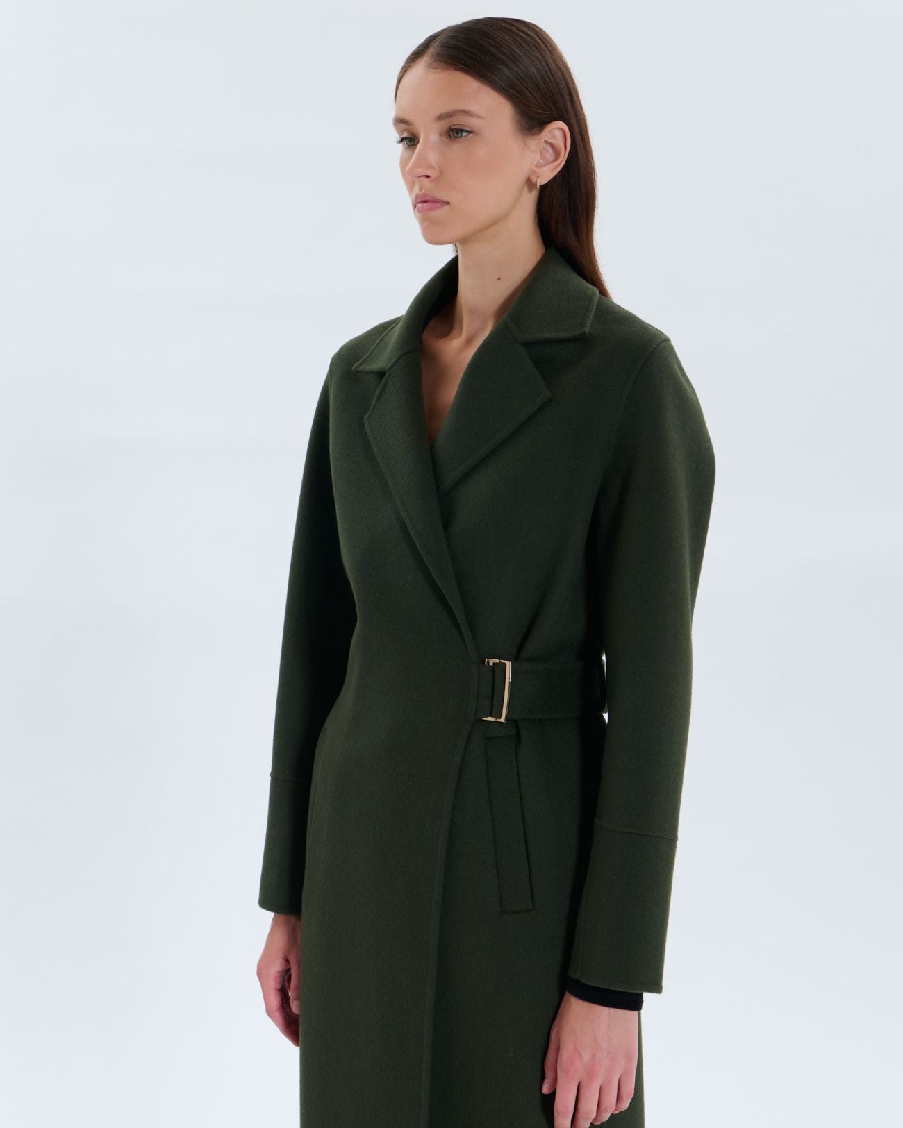 Manteau Missie kaki_2