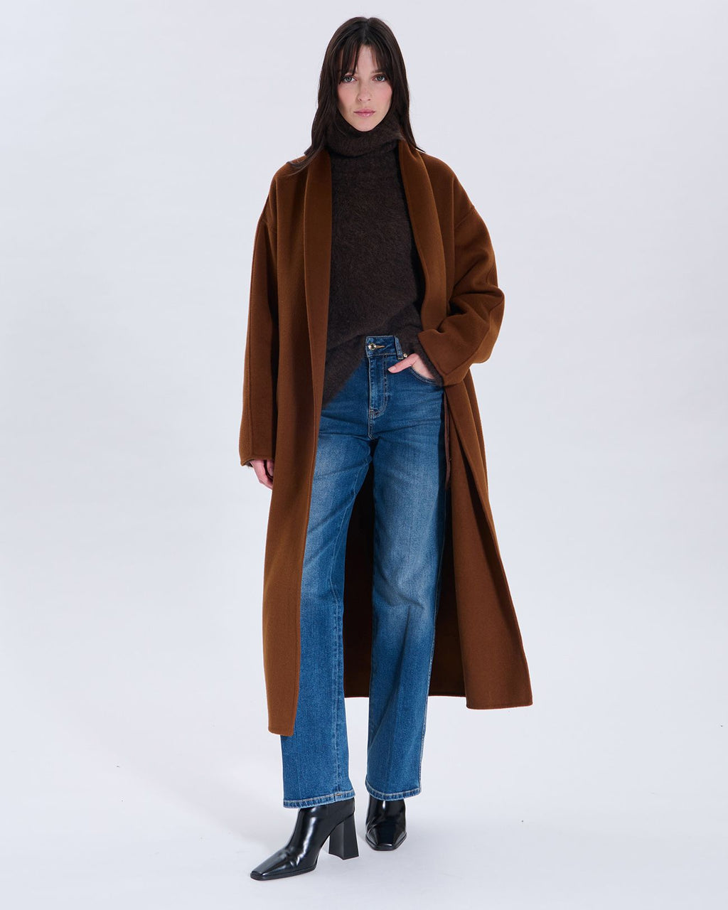 Manteau Minesotan tabac_1
