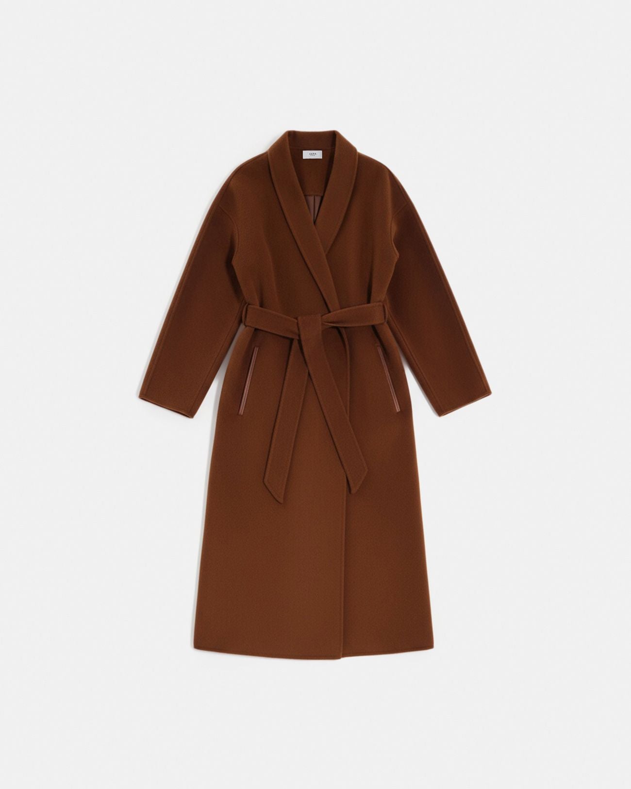 Manteau Minesotan tabac_5