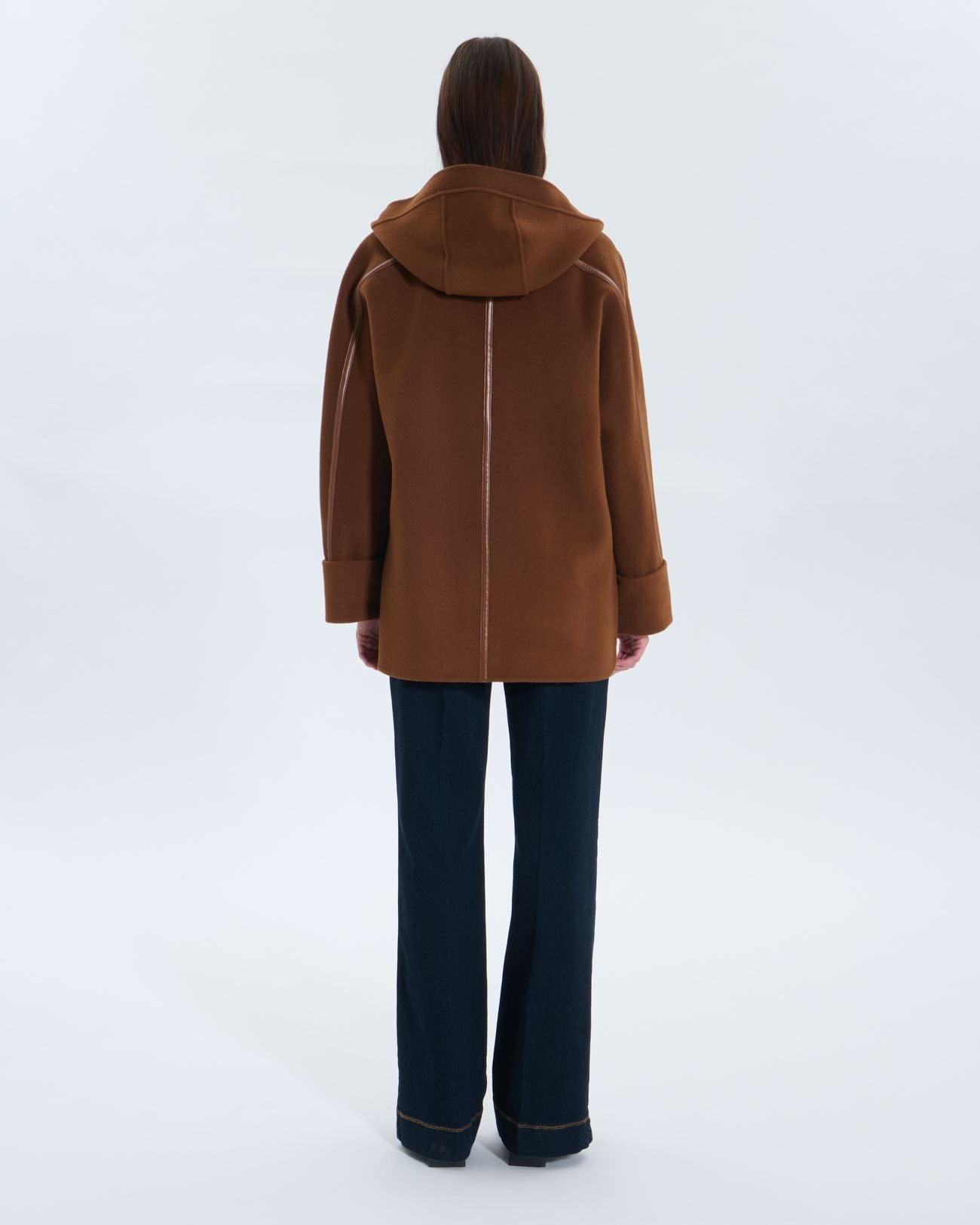 Manteau Malya tabac_3