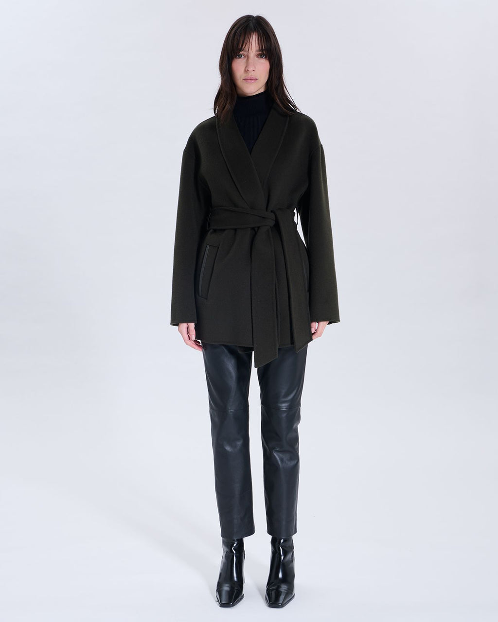 Manteau Mines kaki_4