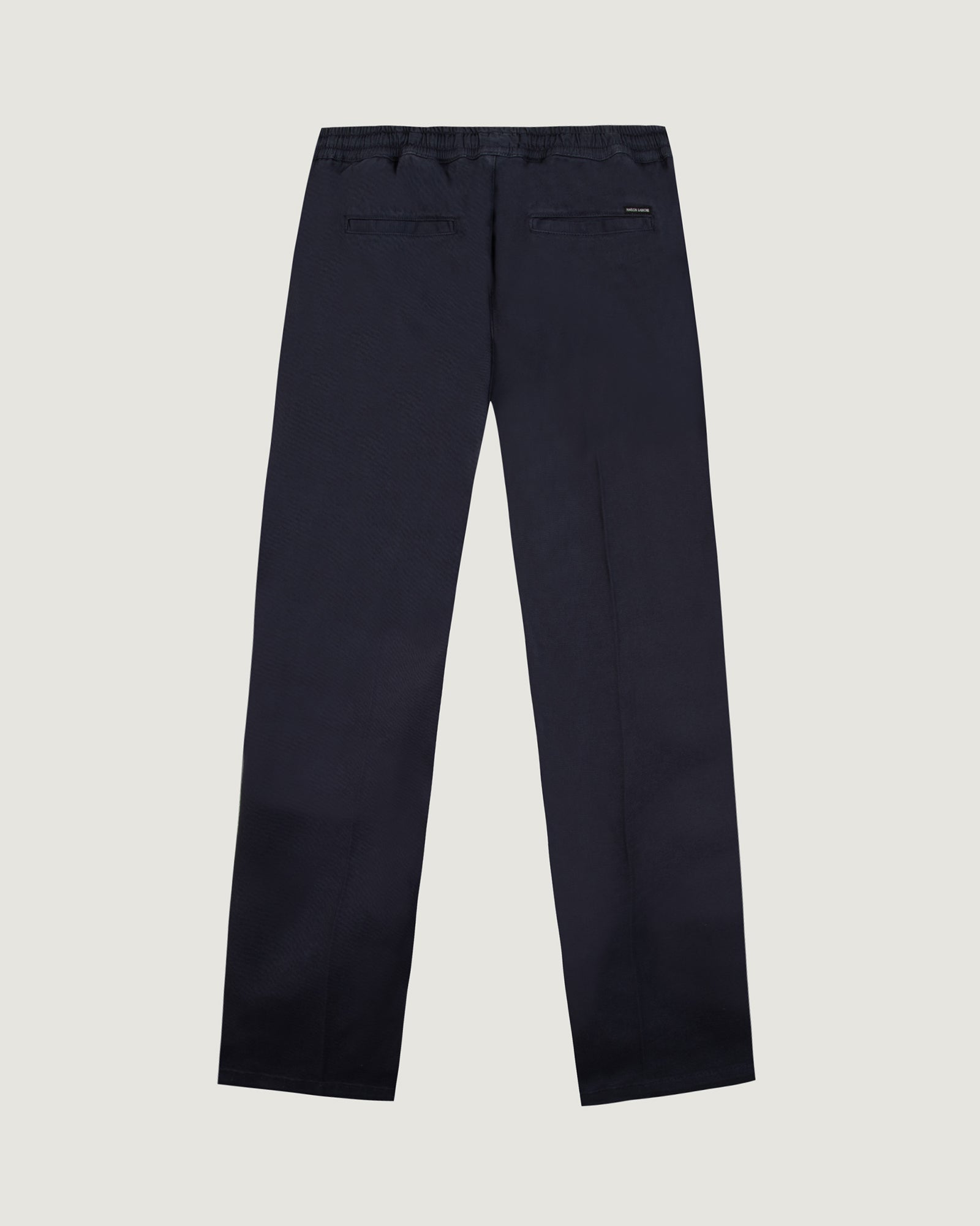 Pantalón "Sarga de algodón" Arcade