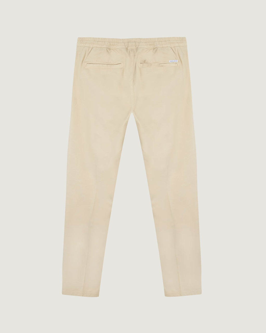 Pantalón "Sarga de algodón" Arcade