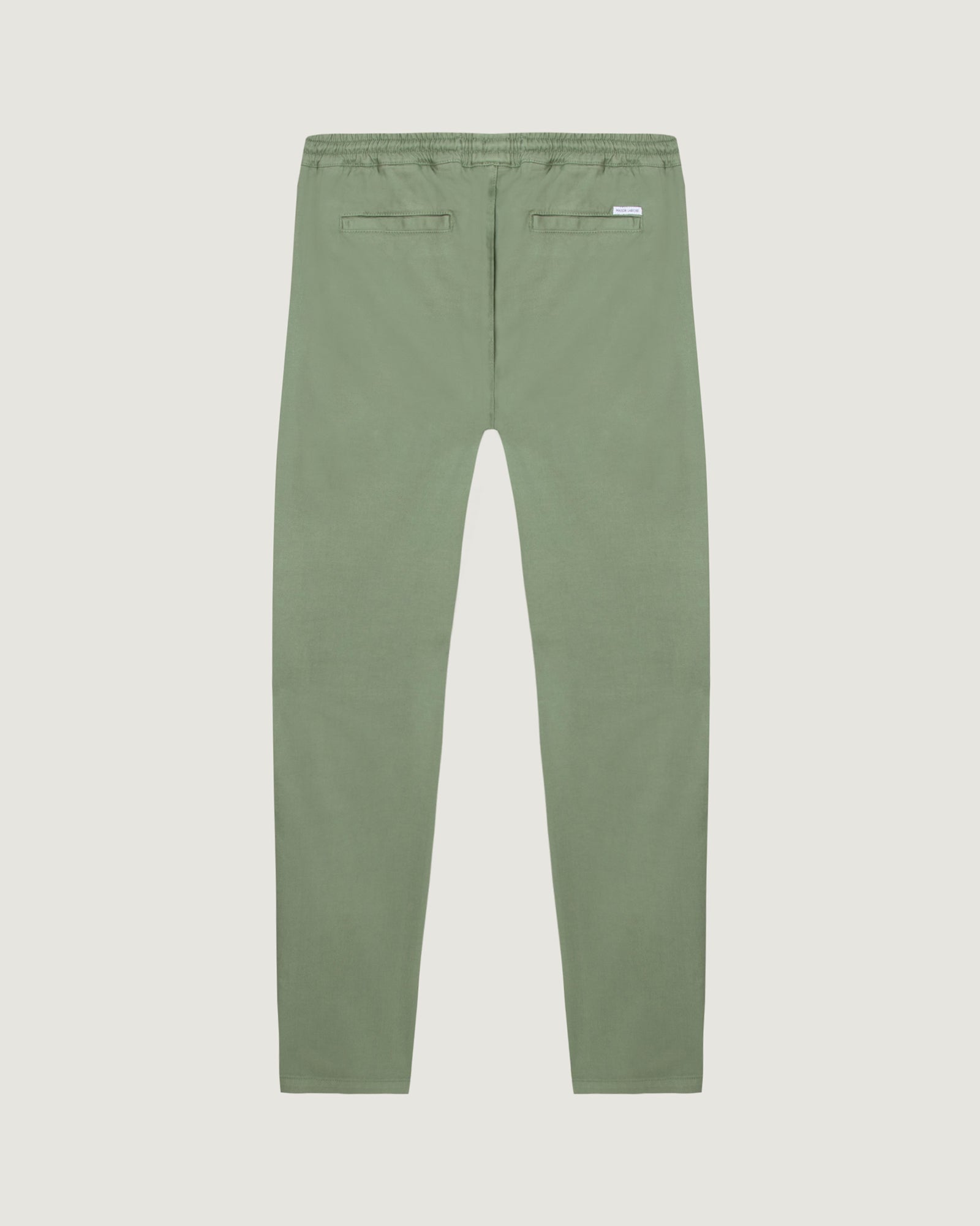 Pantalón "Sarga de algodón" Arcade