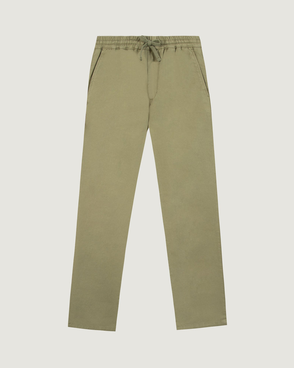 Pantalón "Sarga de algodón" Arcade
