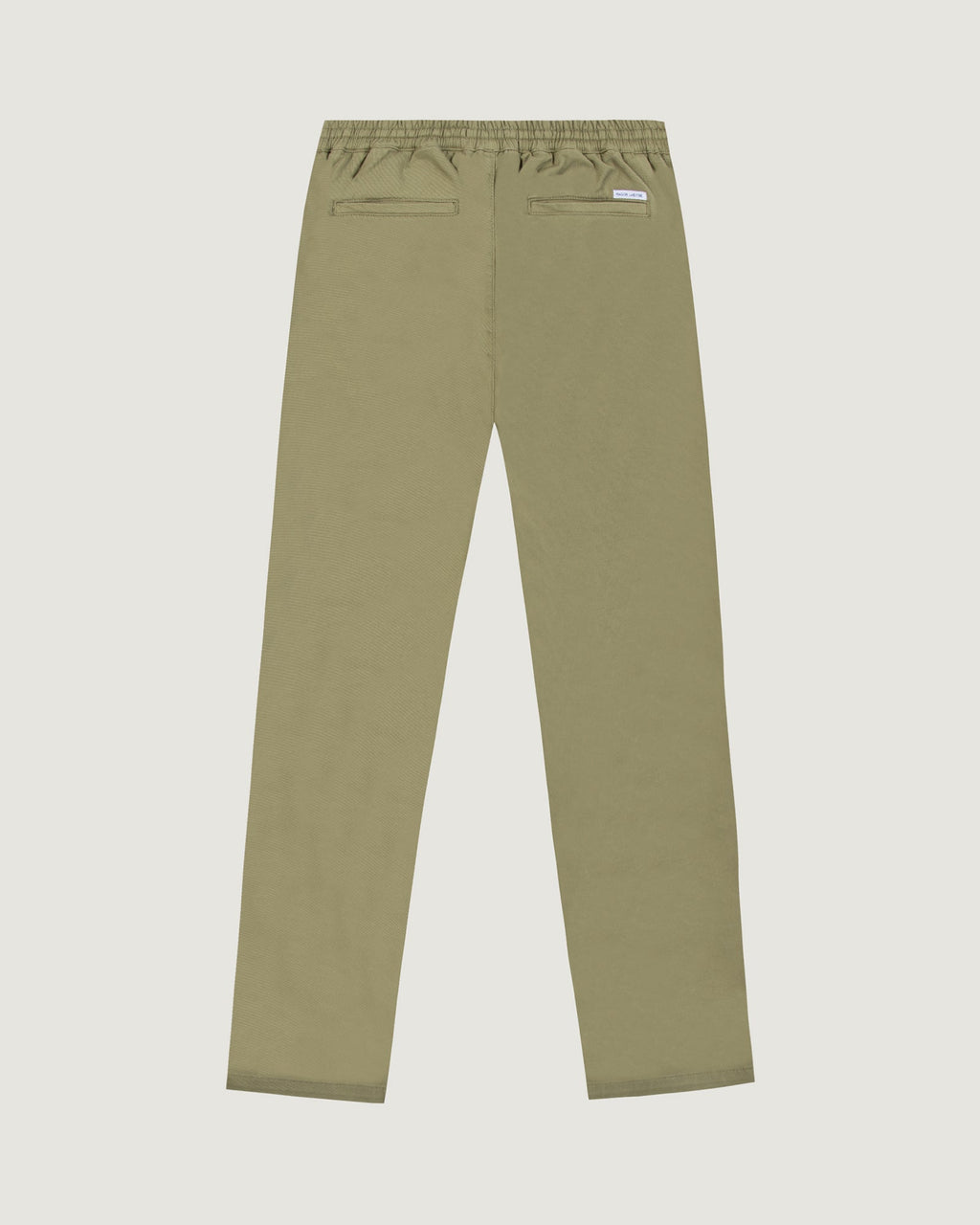 Pantalón "Sarga de algodón" Arcade