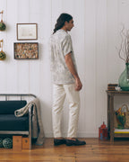 Pantalón "Sarga de algodón" Arcade