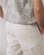 Pantalón "Sarga de algodón" Arcade