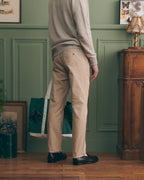 Pantalón "Sarga de algodón" Arcade