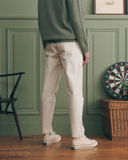 Pantalón "Sarga de algodón" Arcade