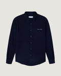 Camisa "Seersucker" Buena Semilla