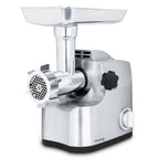 Hachoir À Viande En Métal - Inox
