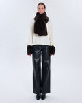 Mitten Eliana chocolate_1