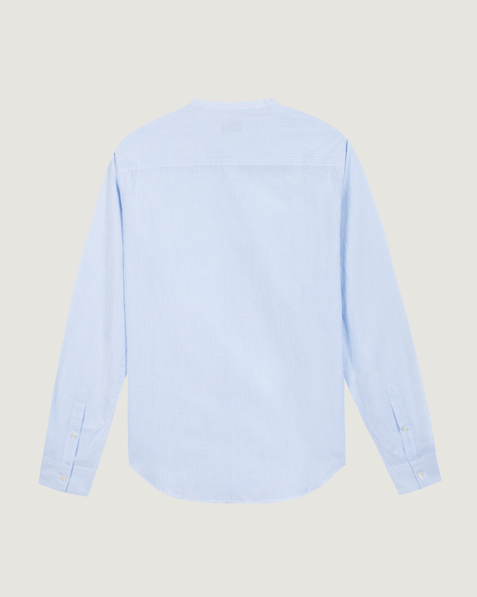 Chemise Ciao Rennes "Linen And Cotton"