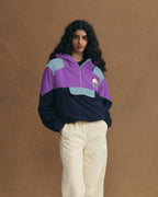 "Mountain Patch" Kossuth Sweater