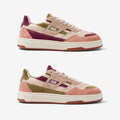 Woody Cherry trainers
