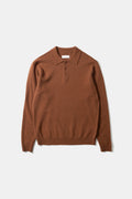 Polo Wool Chocolate