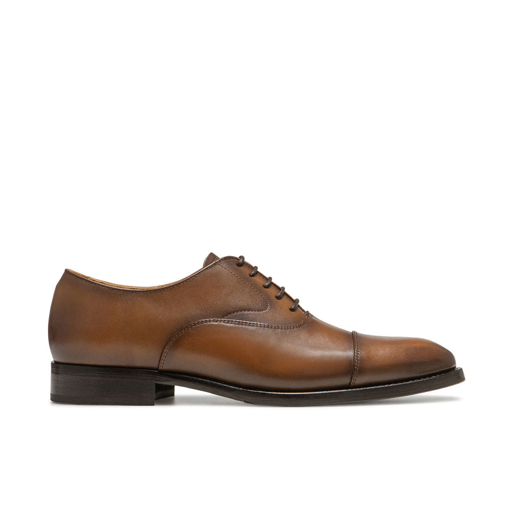 Richelieu Work - Cognac