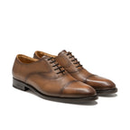 Richelieu Work - Cognac