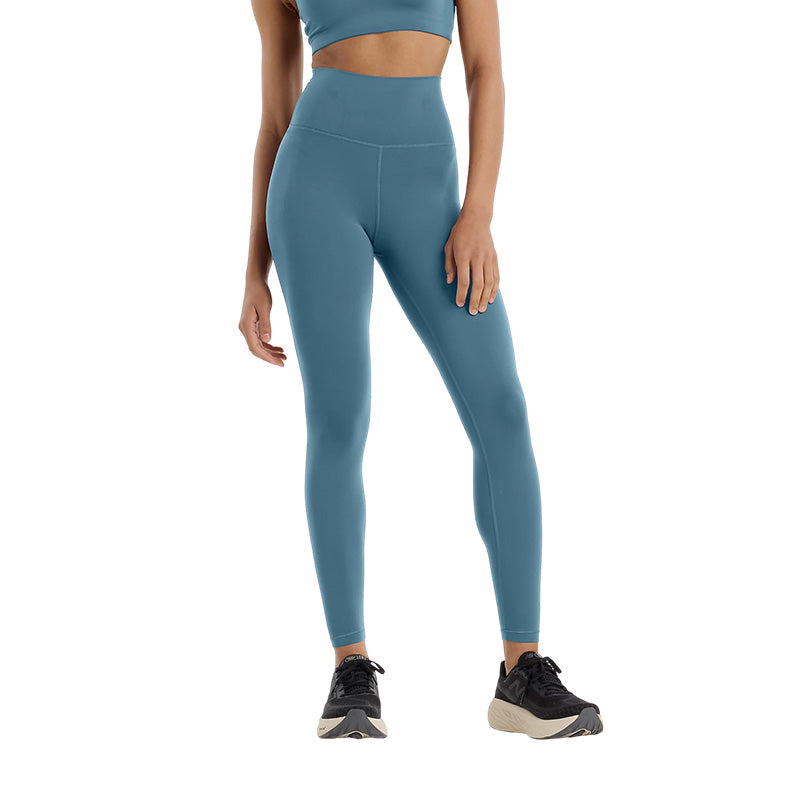 Legging de mujer New Balance DEFINE HIGH RISE 25