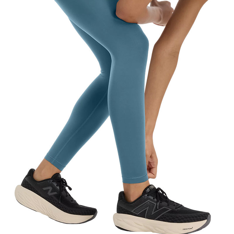 Legging de mujer New Balance DEFINE HIGH RISE 25