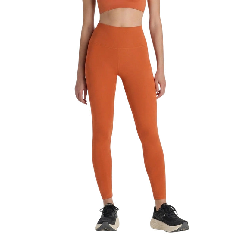 Women's New Balance DEFINE HIGH RISE 25 Leggings