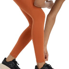 Women's New Balance DEFINE HIGH RISE 25 Leggings