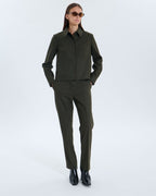 Paul khaki pants_1