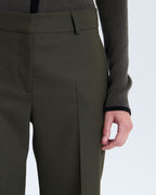 Paul khaki pants_2