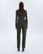 Paul khaki pants_3