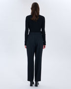 Black Prunelle pants_3