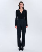 Black Prunelle pants_4