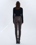 Pantalón Piya Chocolate_3