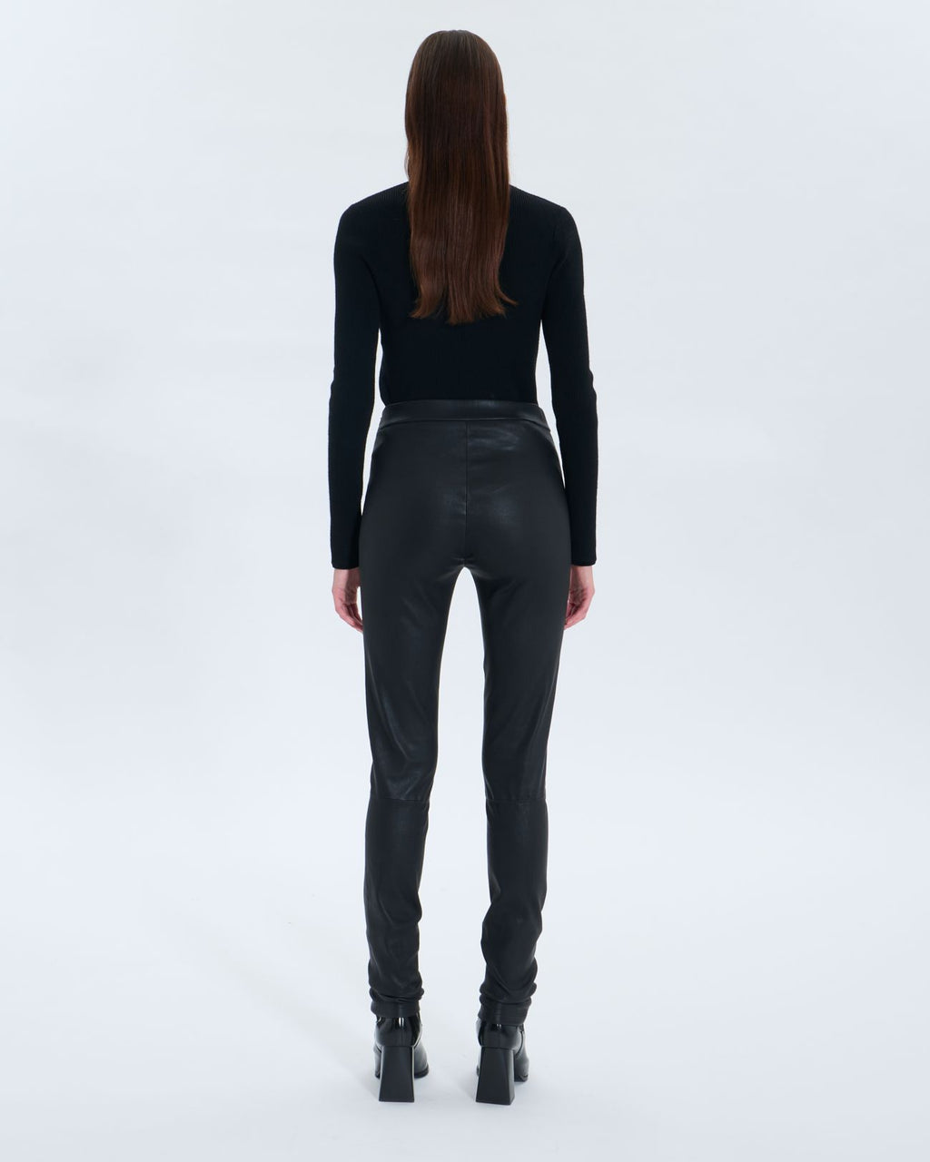 Black Piya pants_3