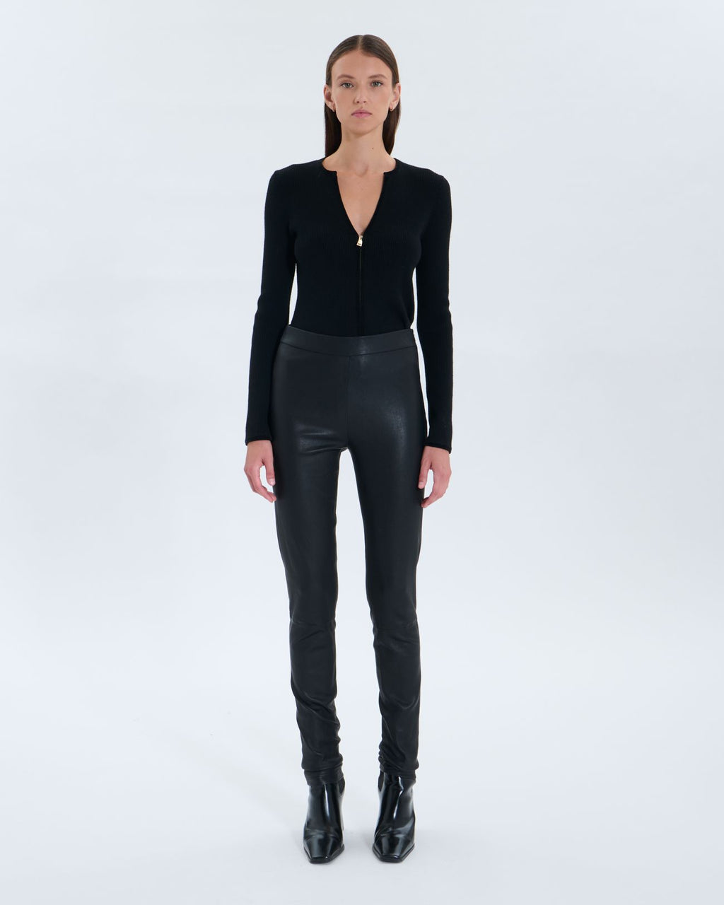 Black Piya pants_4