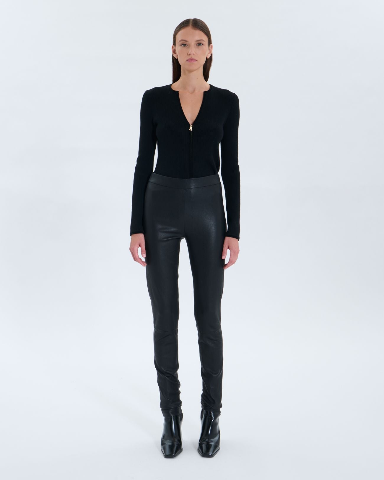 Black Piya pants_4