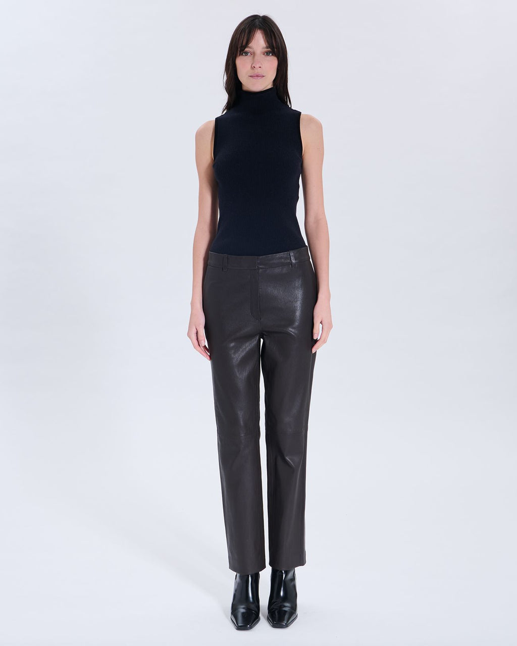 Plaisir chocolate pants_4