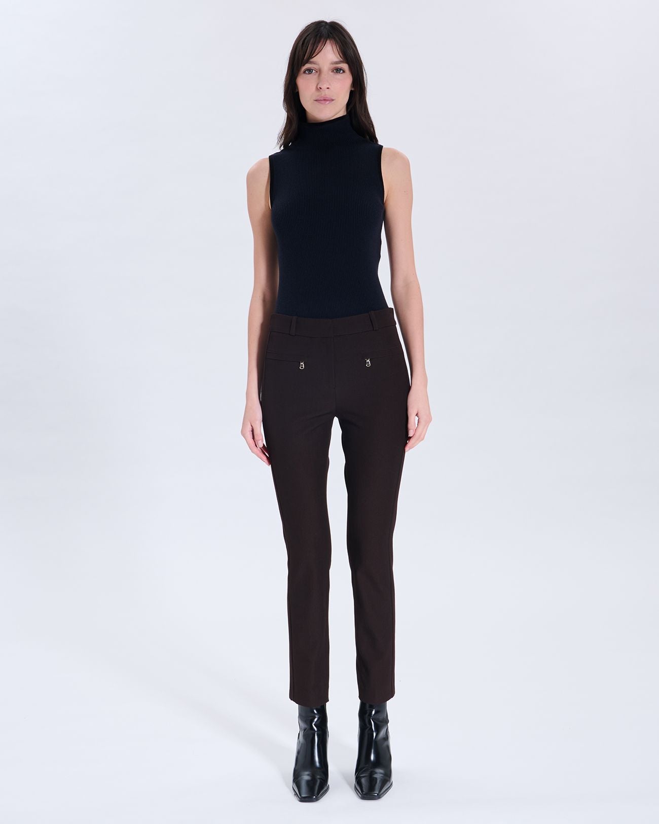 Chocolate Pharaoh pants_4