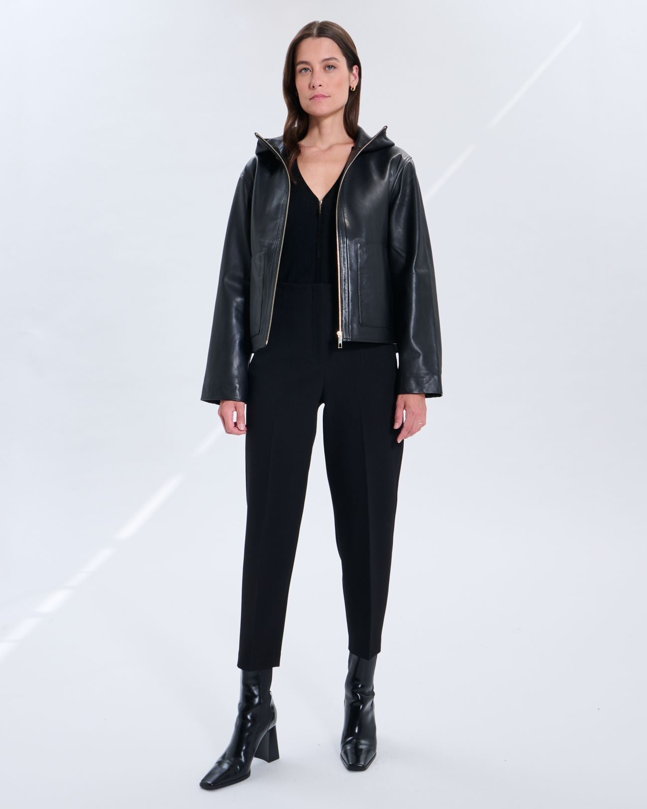 Pantalones de poder negros_1