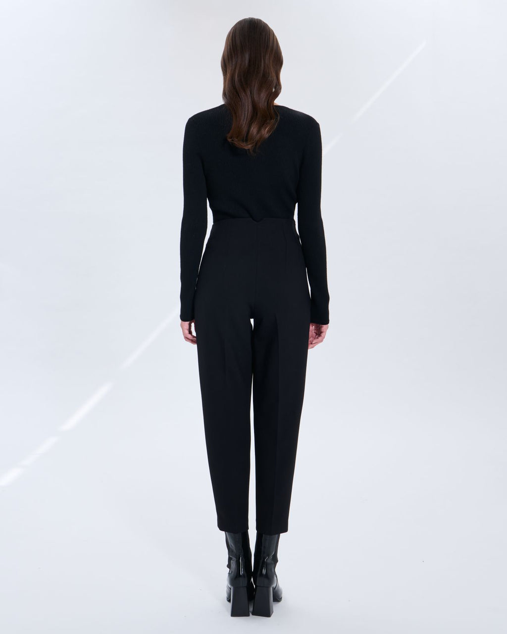Pantalones de poder negros_3