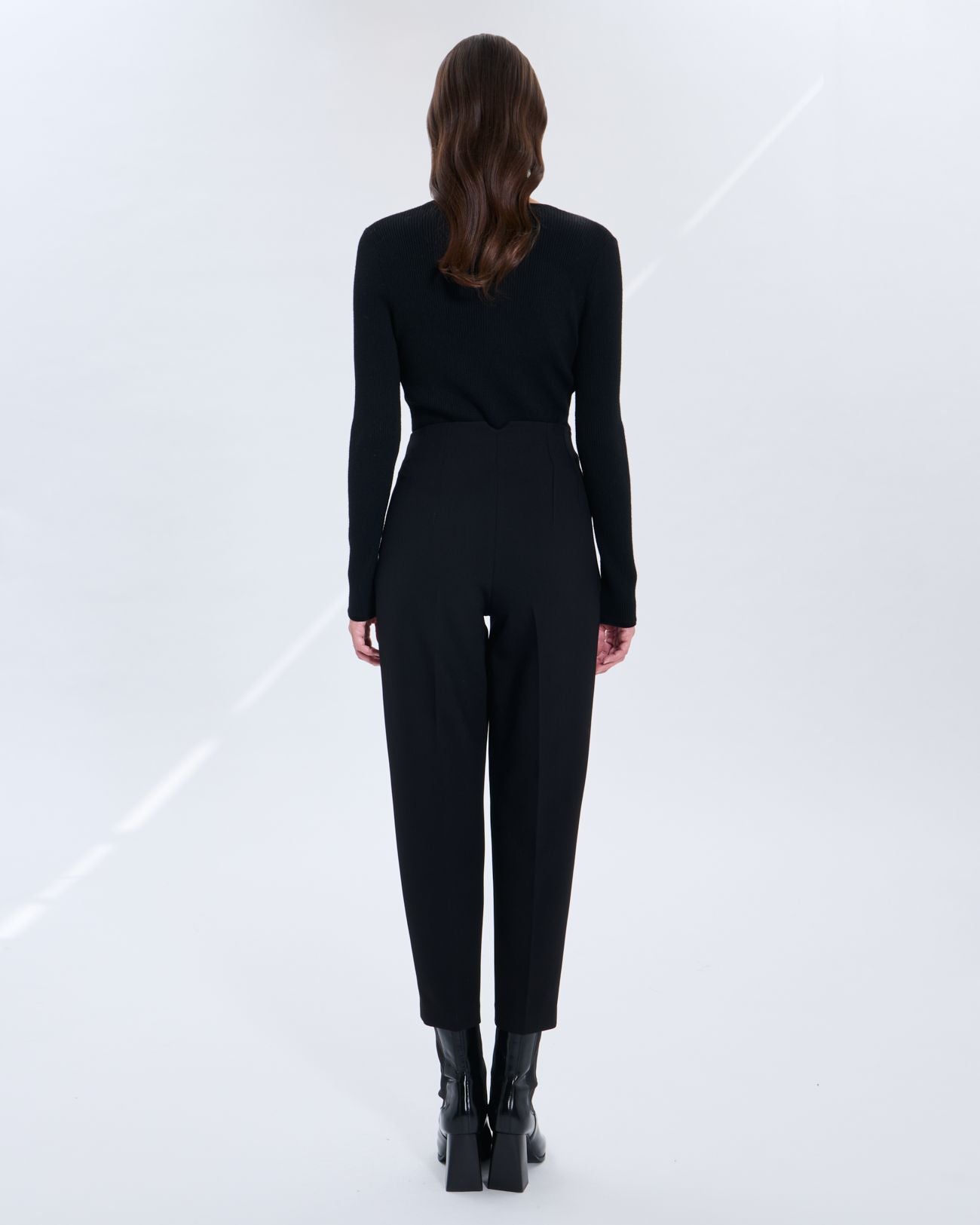 Pantalones de poder negros_3