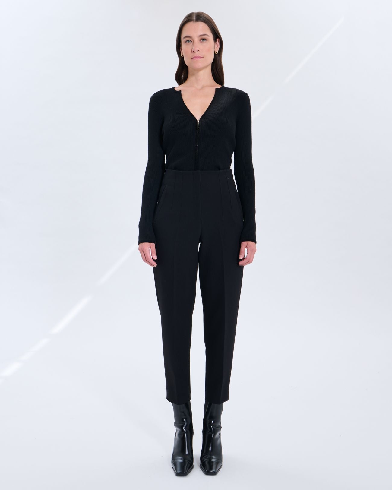 Pantalones de poder negros_4