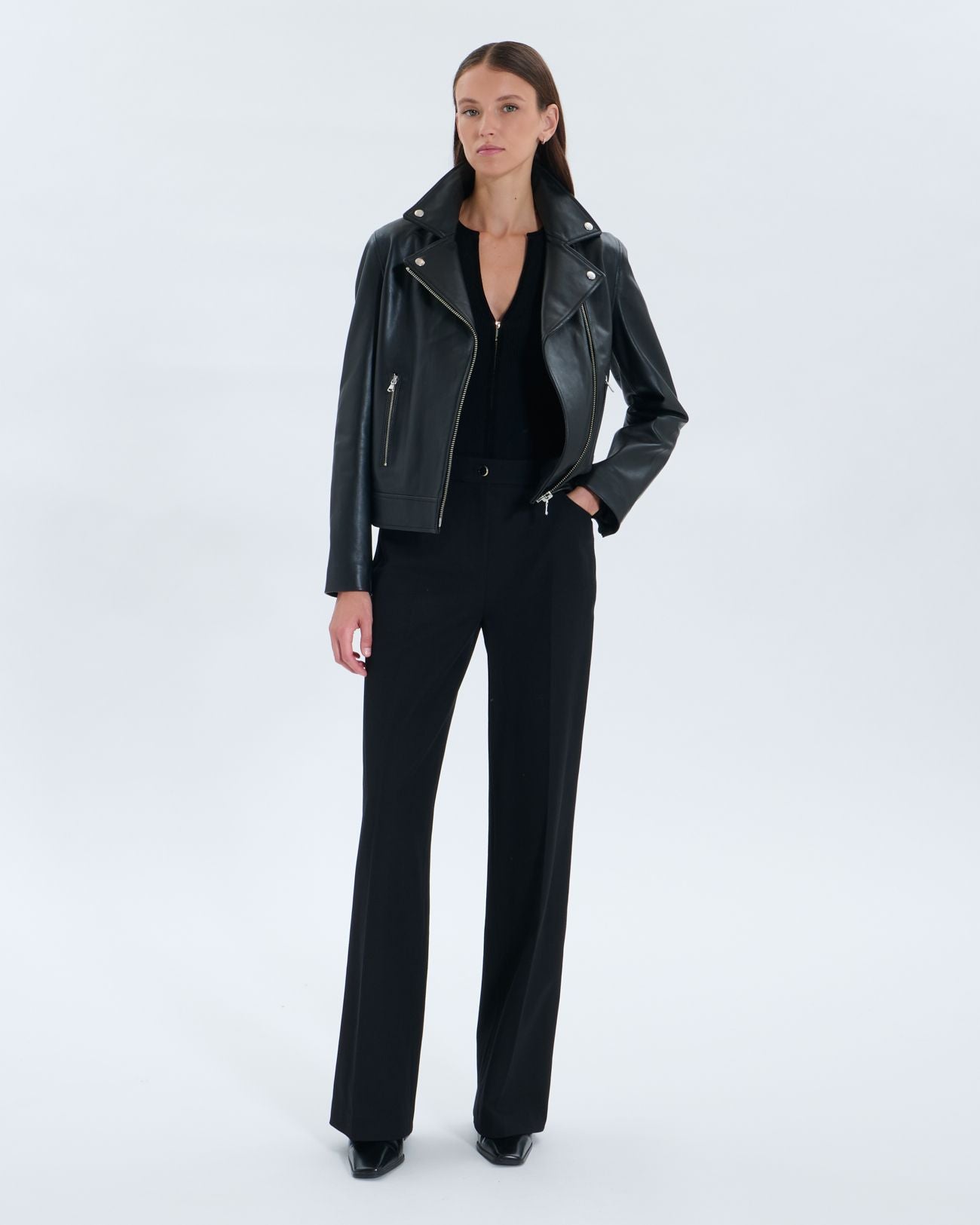 Pantalon Priscille noir_1